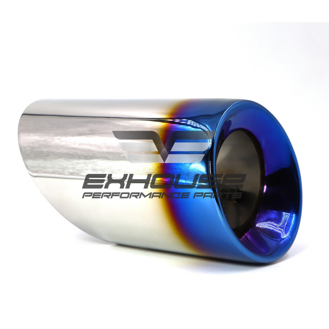 JTS-81 Tailpipe