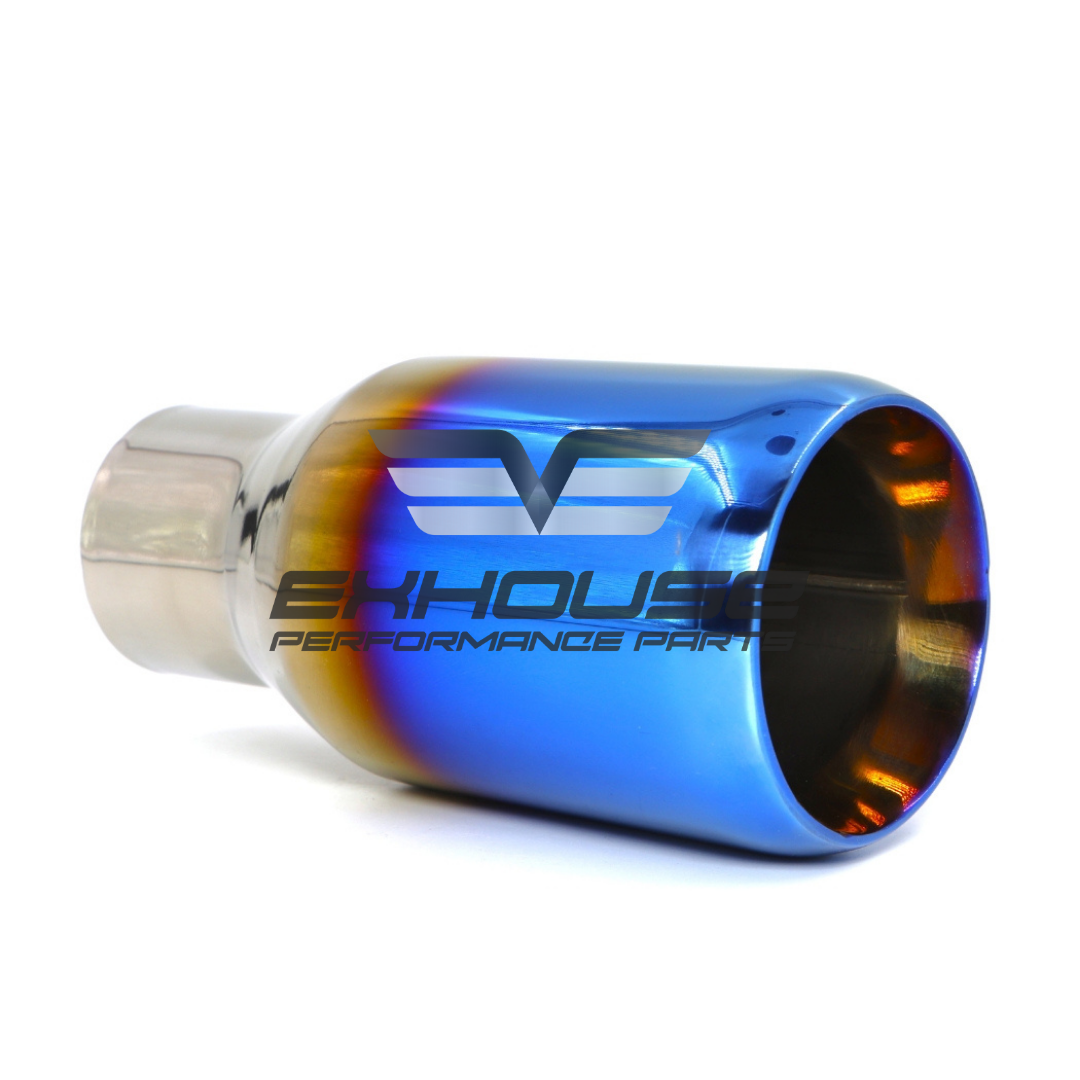 JTS-058 Tailpipe