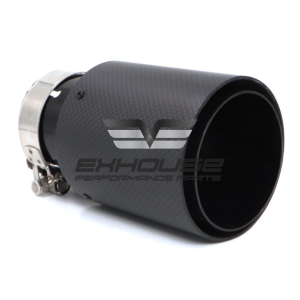 JTS-132 Tailpipe