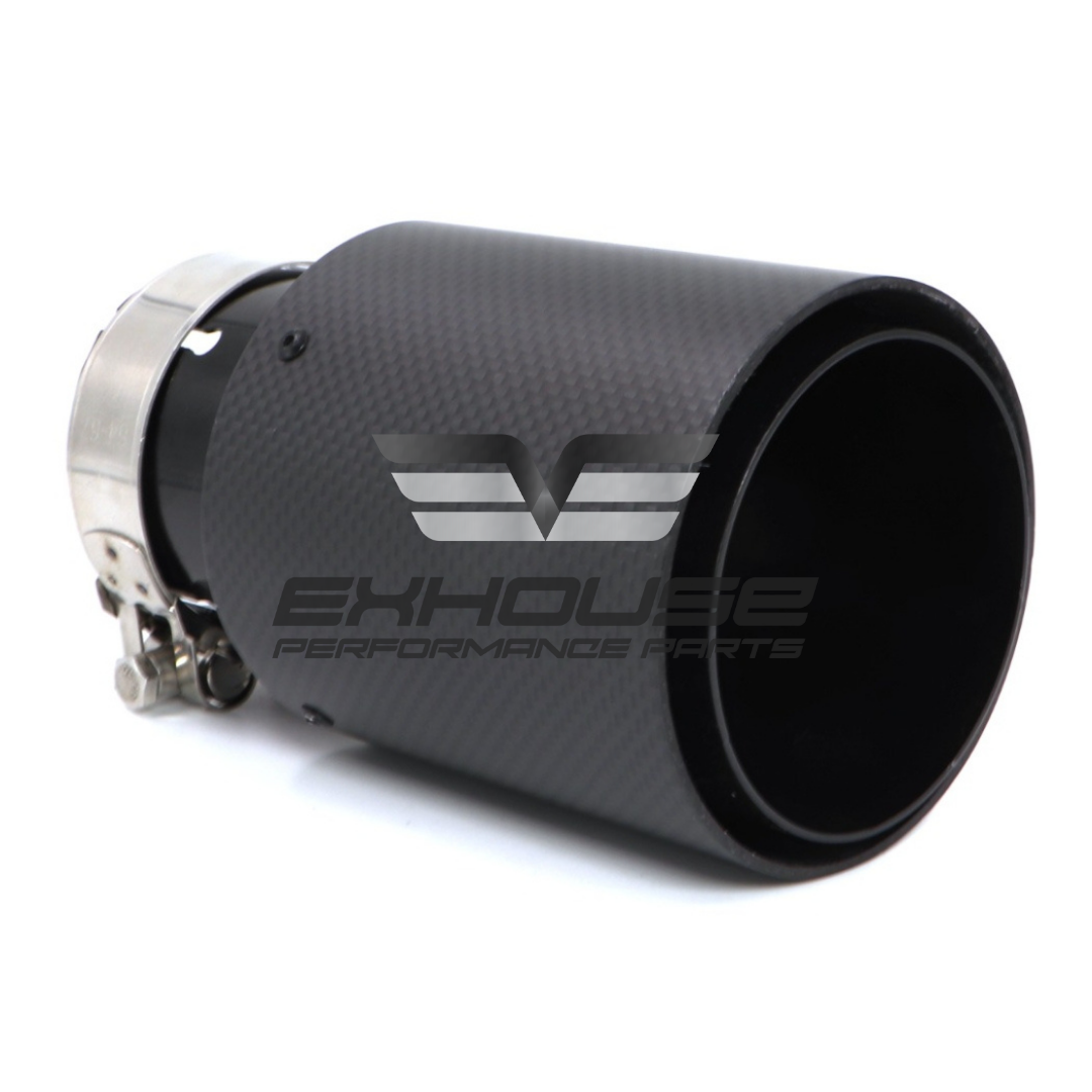 JTS-132 Tailpipe