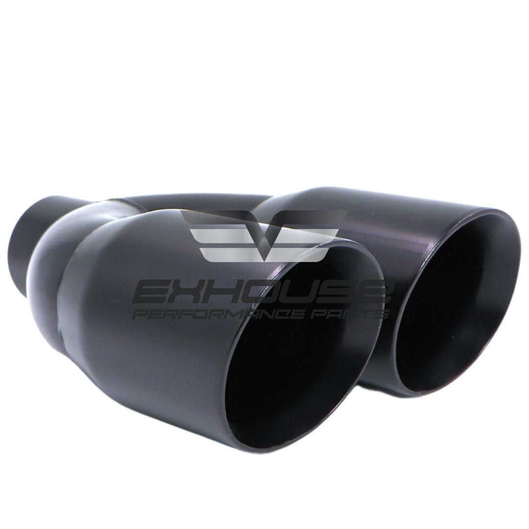 JTT-29 Tailpipe