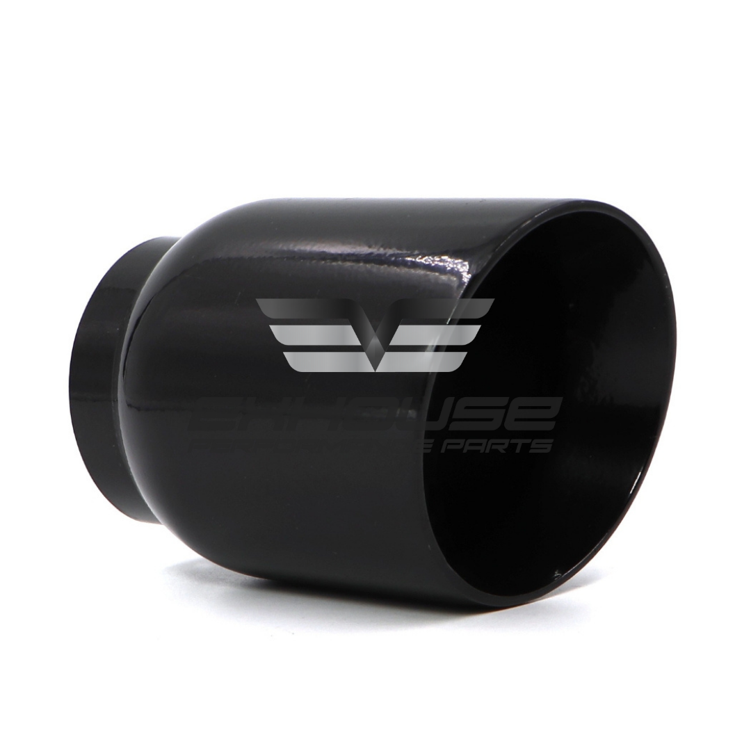JTS-105 Tailpipe
