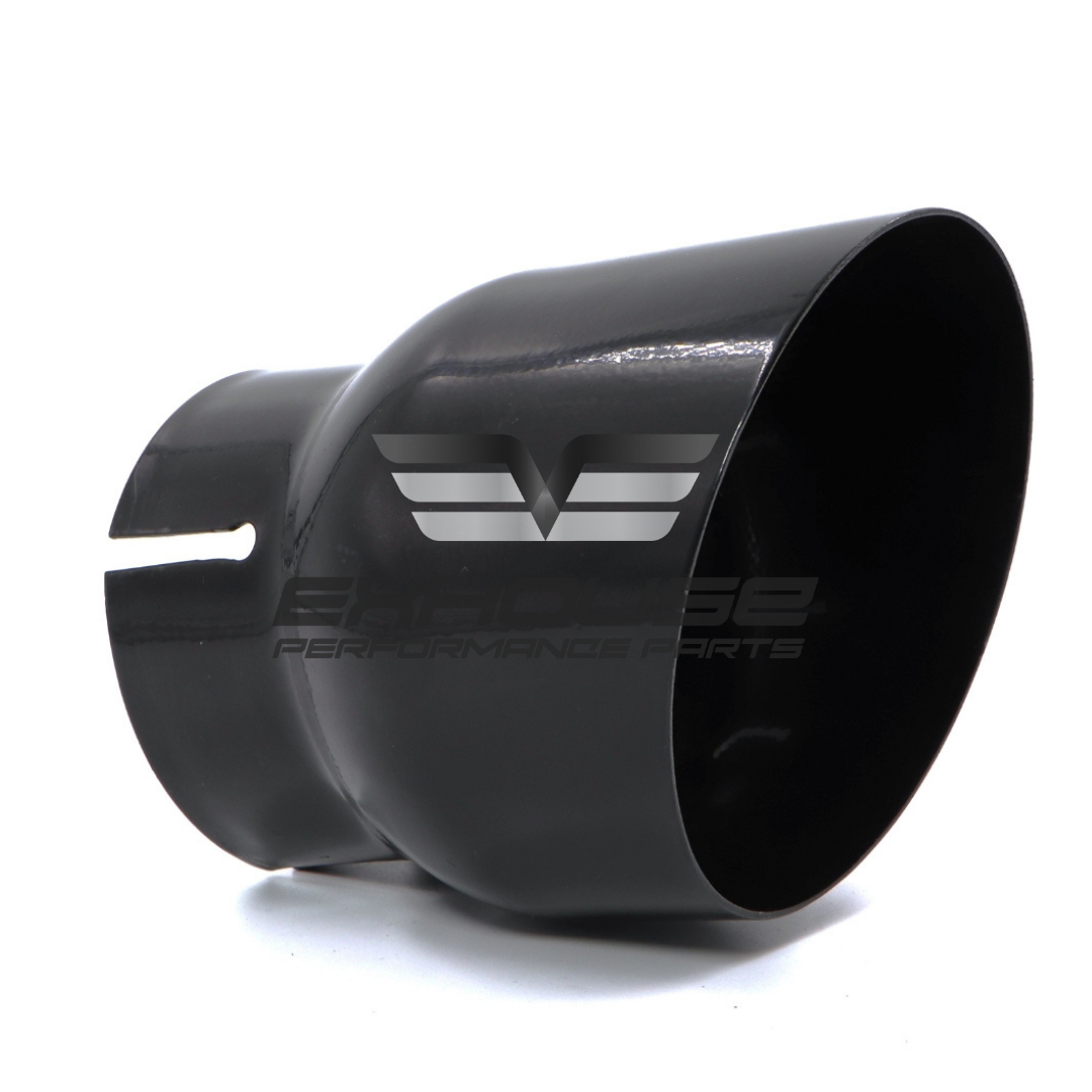 JTS-023 Tailpipe