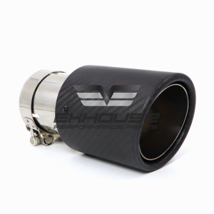 JTS-86 Tailpipe