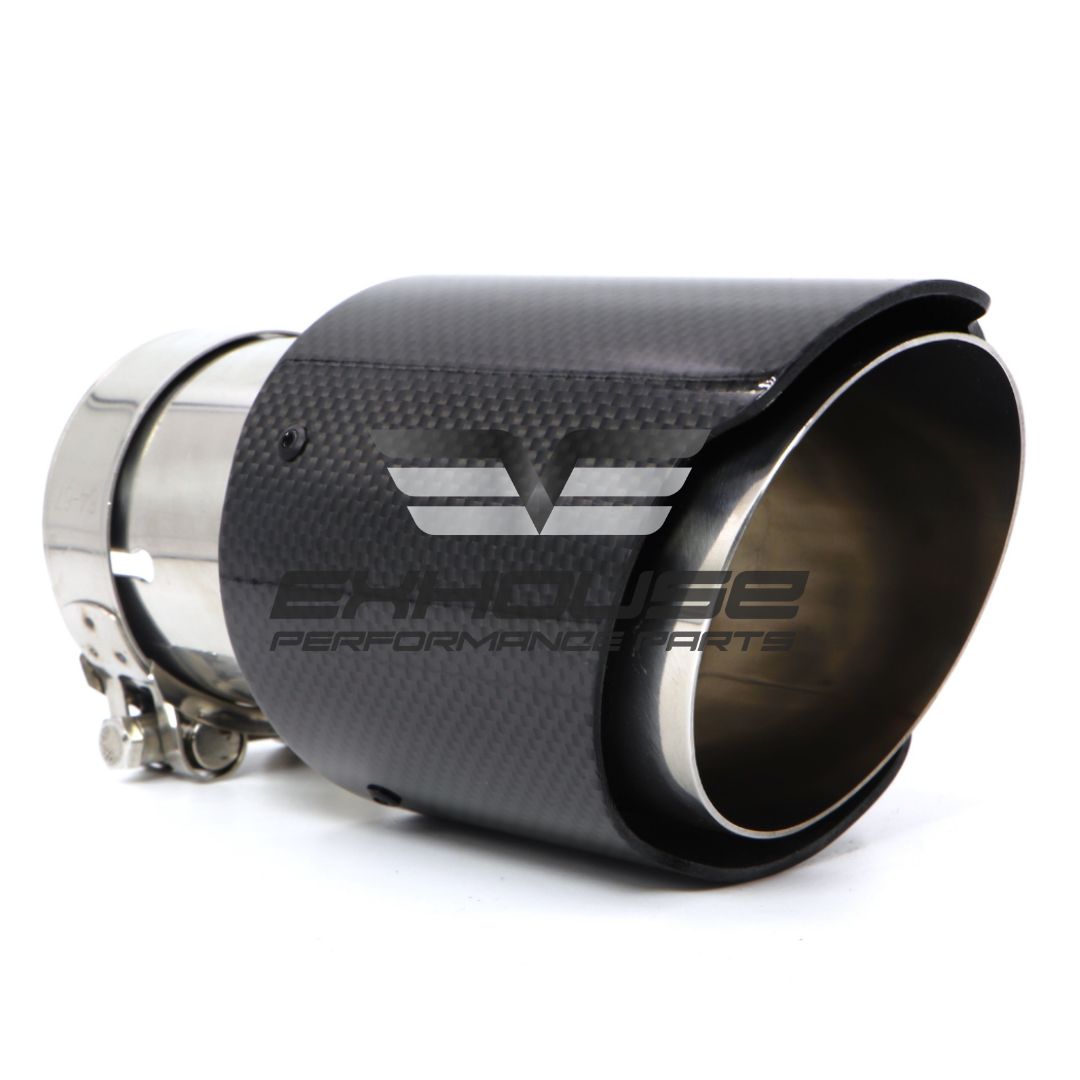 JTS-92 Tailpipe