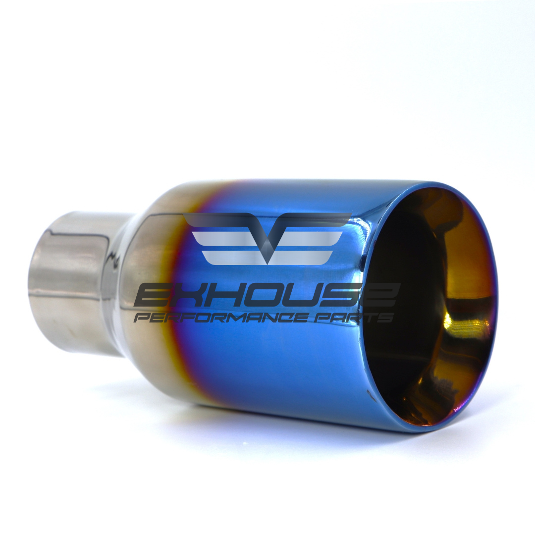 JTS-52 Tailpipe