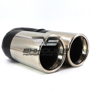 RYP-004 Tailpipe