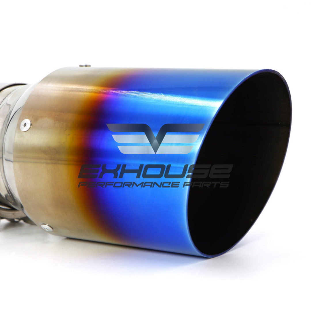 JTS-131 Tailpipe - Image 2