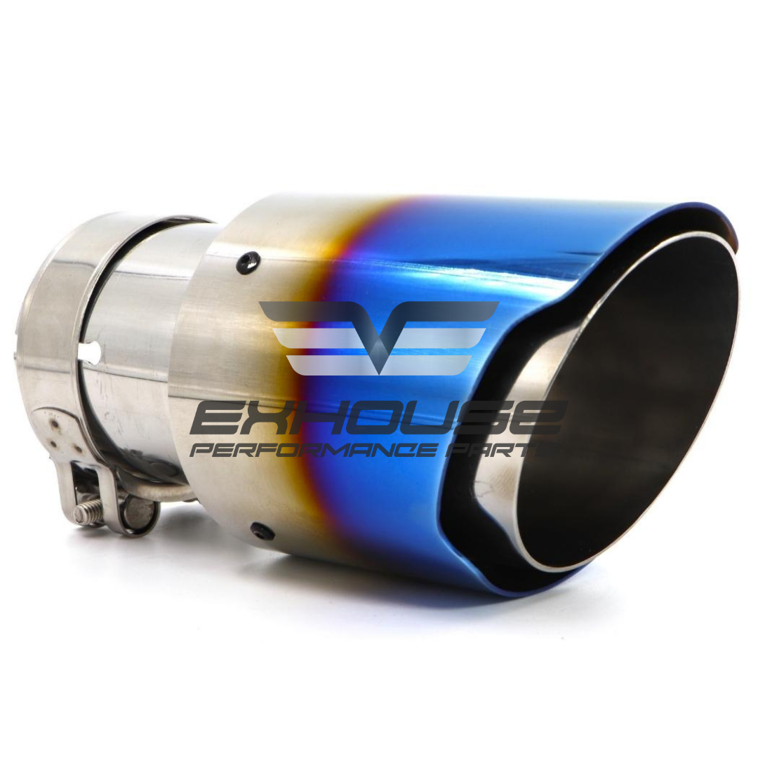 JTS-89 Tailpipe - Image 2