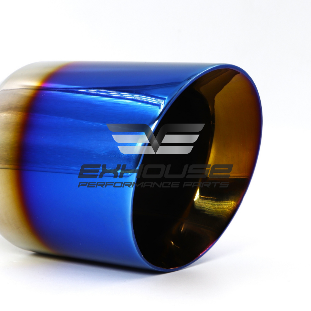 JTS-1BF Tailpipe - Image 2