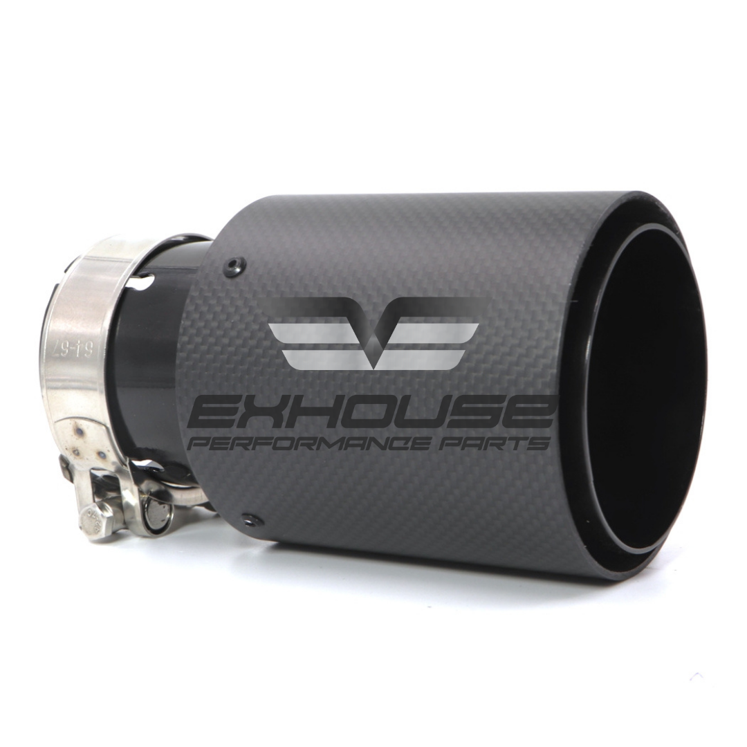 JTS-132 Tailpipe - Image 3