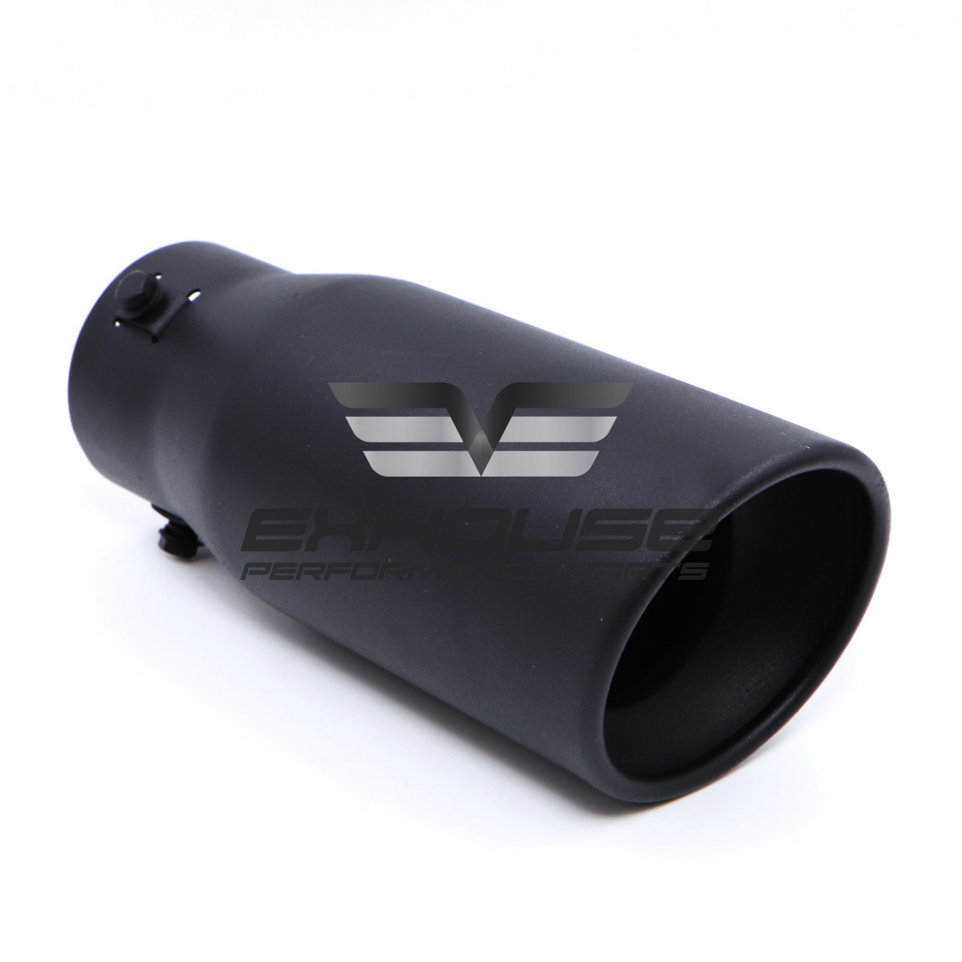 XT-04 Tailpipe - Image 2