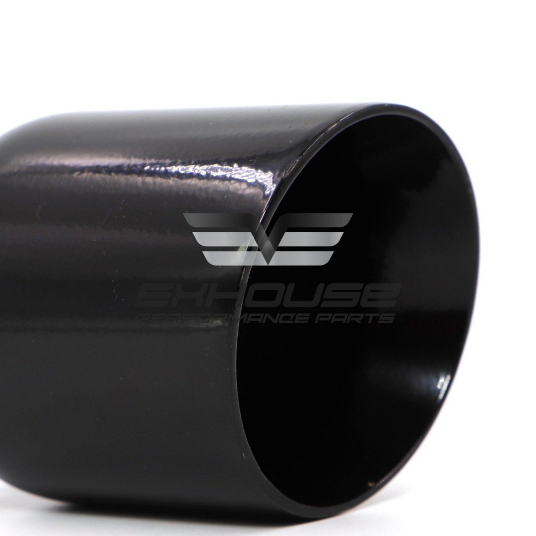 JTS-105 Tailpipe - Image 3