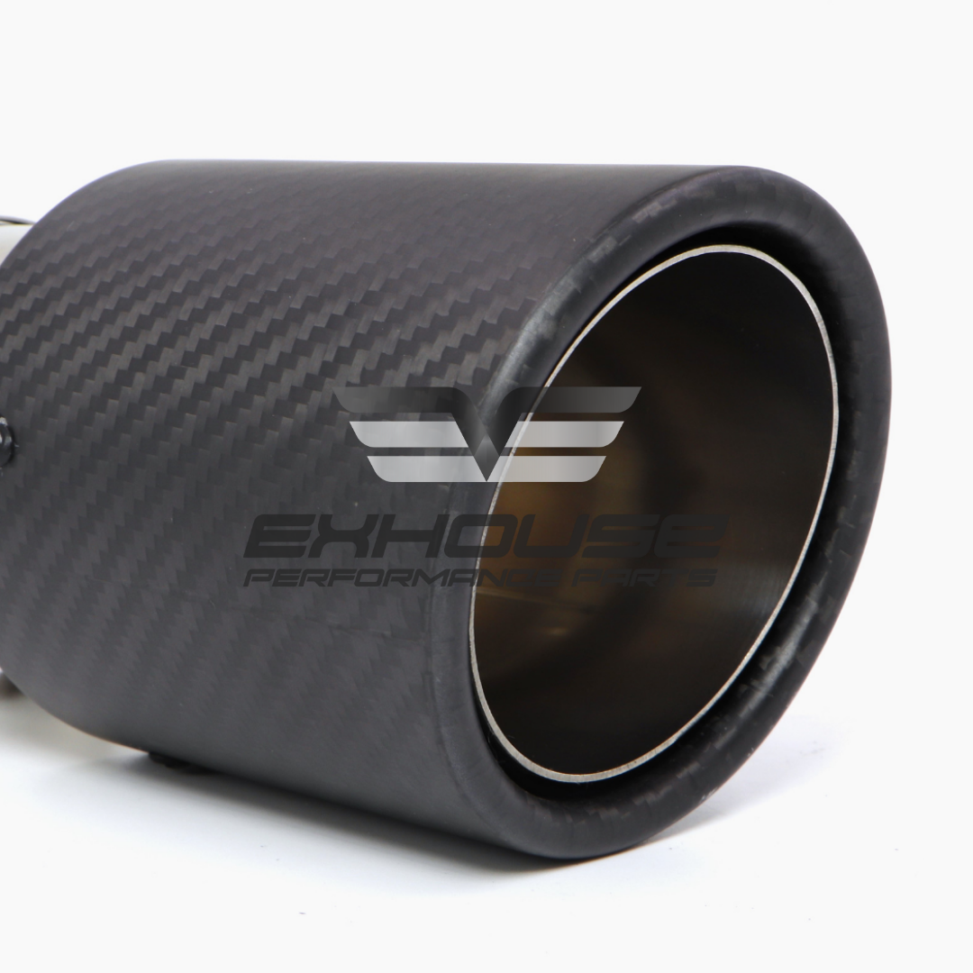 JTS-86 Tailpipe - Image 2