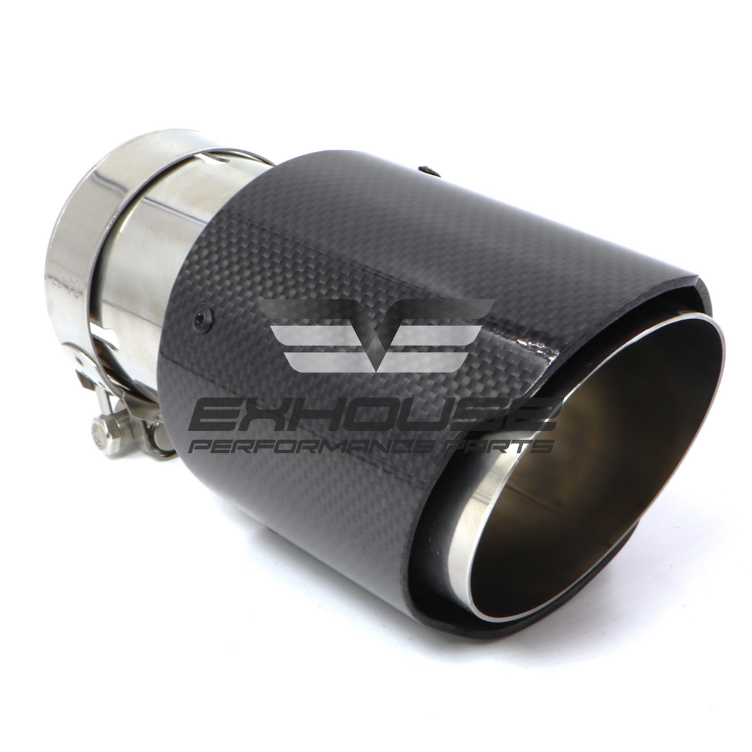 JTS-92 Tailpipe - Image 3