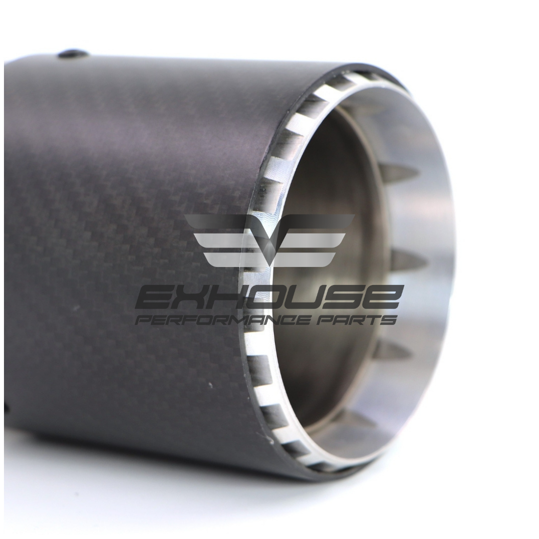 JTS-134 Tailpipe - Image 3