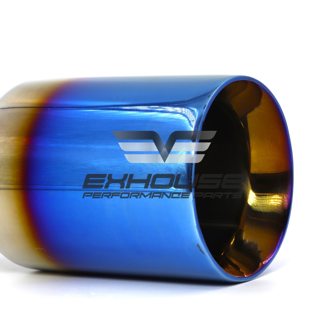 JTS-52 Tailpipe - Image 3