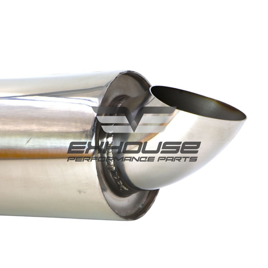 XS-01 Tailpipe - Image 3