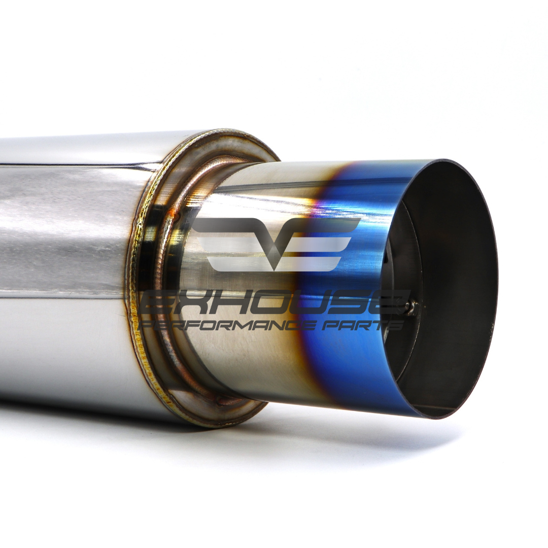 XT-01 Tailpipe - Image 4