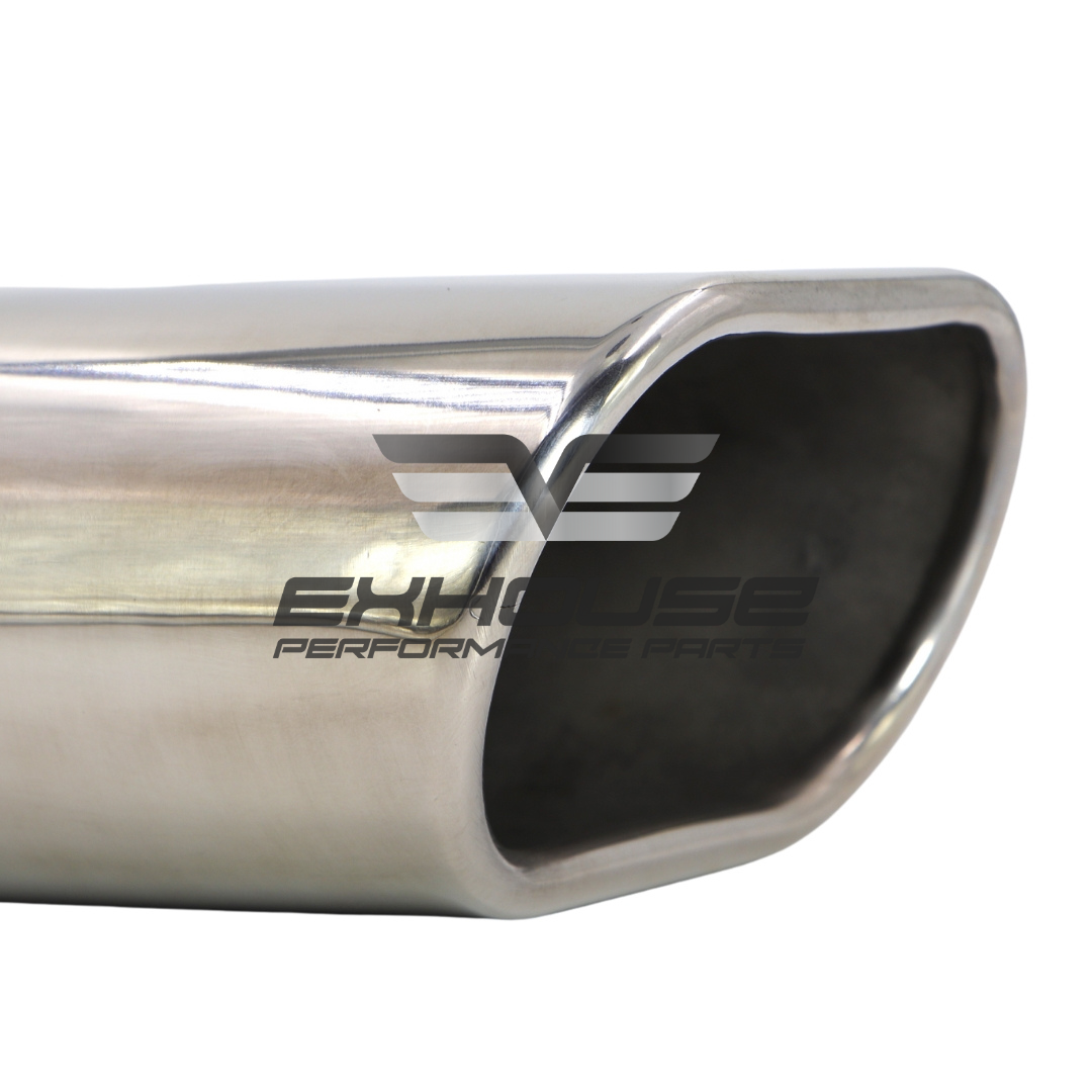 XT-63 Tailpipe - Image 2