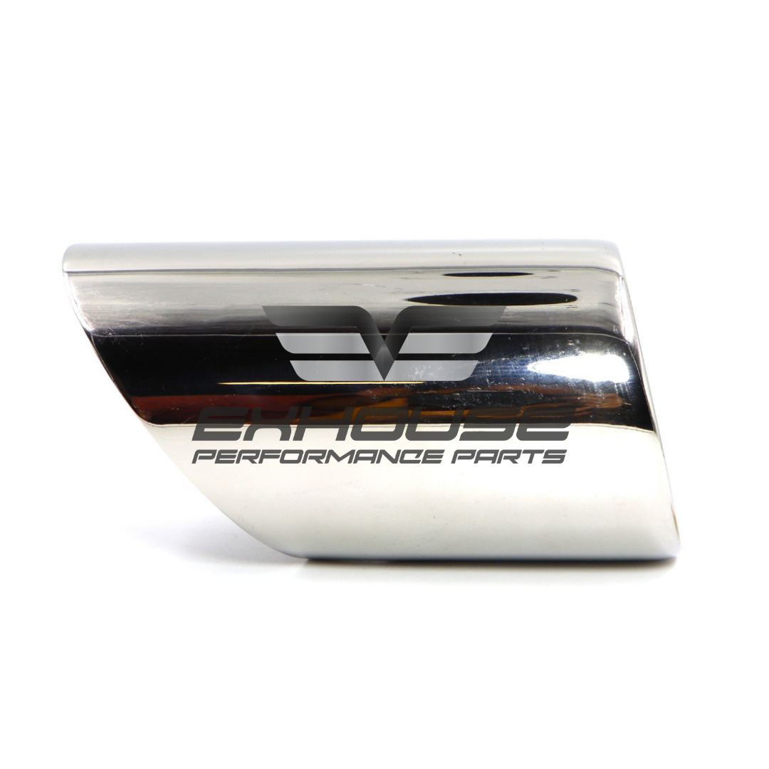 JTS-81 Tailpipe - Image 2