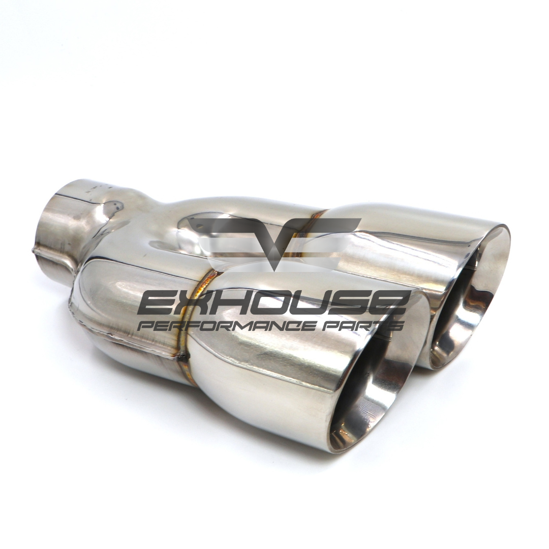 JTT-13 Tailpipe - Image 3