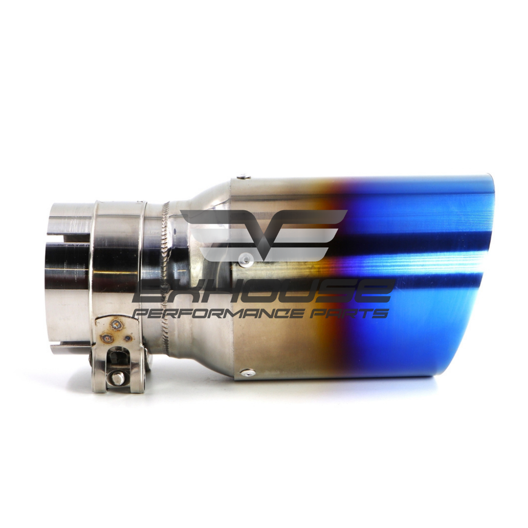 JTS-131 Tailpipe - Image 3