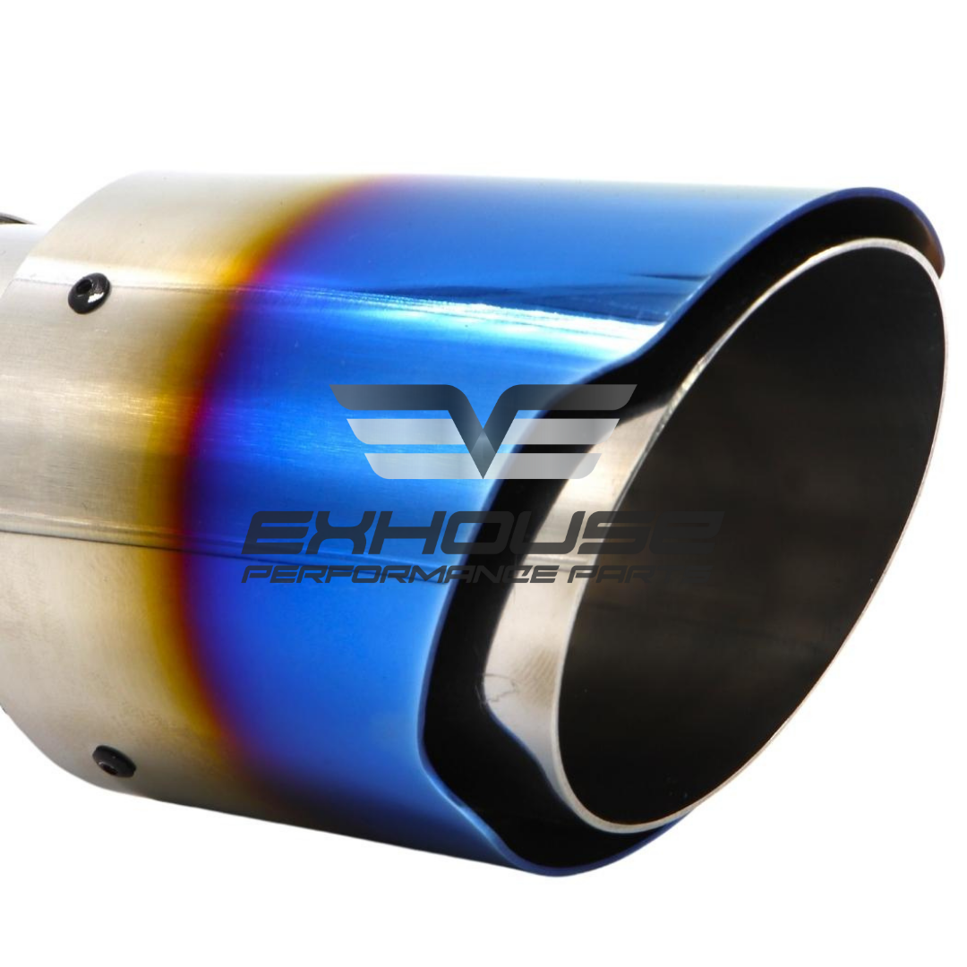 JTS-89 Tailpipe - Image 3