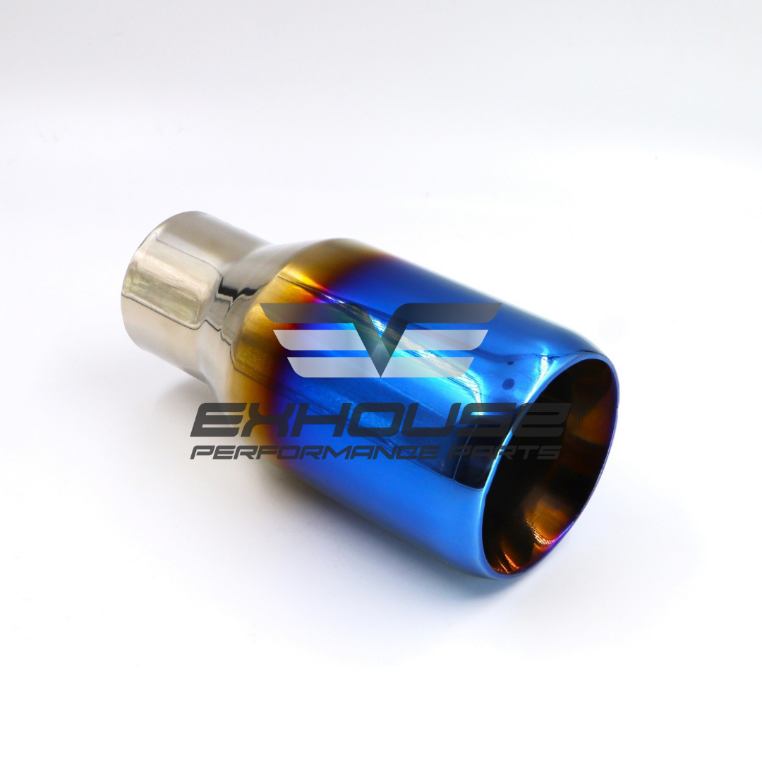 JTS-058 Tailpipe - Image 4