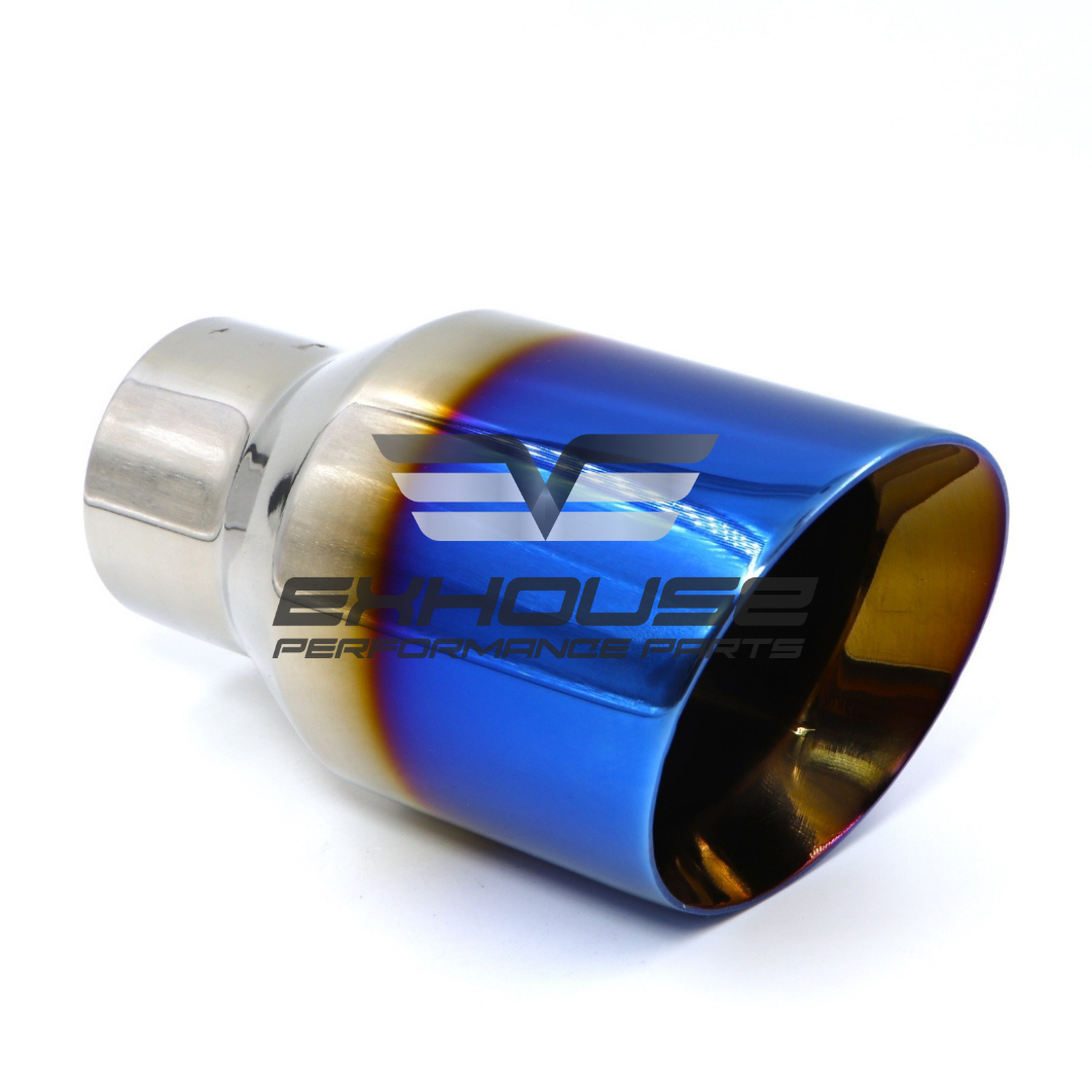 JTS-1BF Tailpipe - Image 3