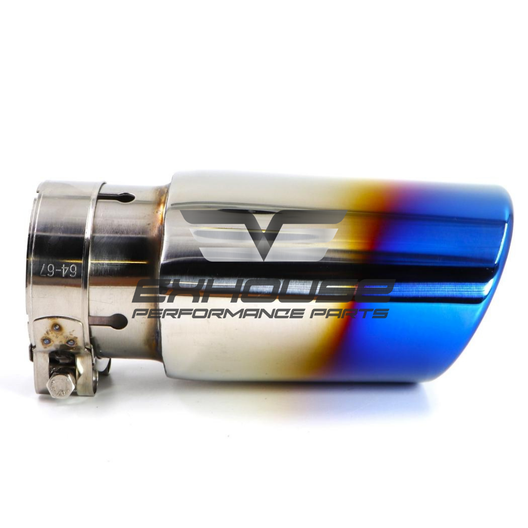 JTO-1 Tailpipe - Image 3