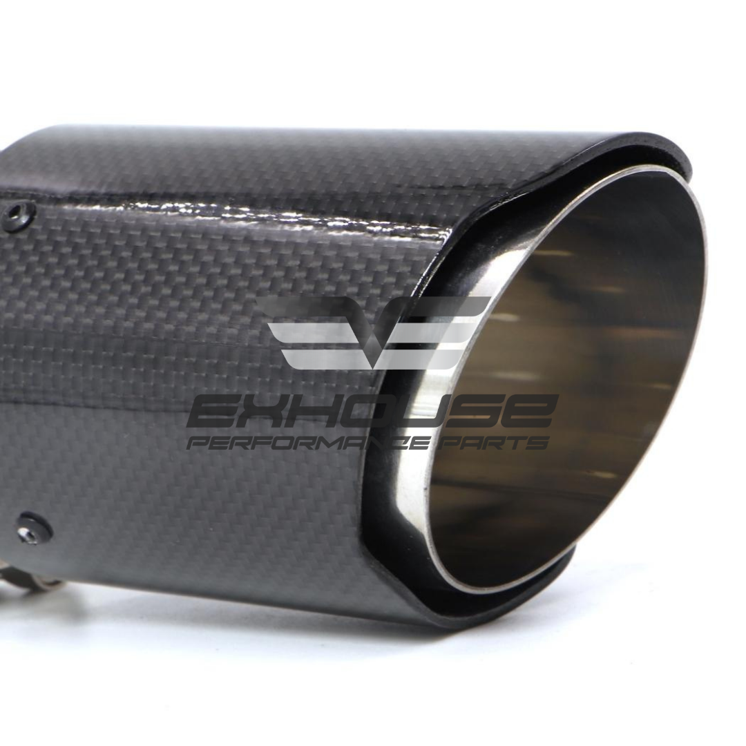 JTCHE-014 Tailpipe - Image 3