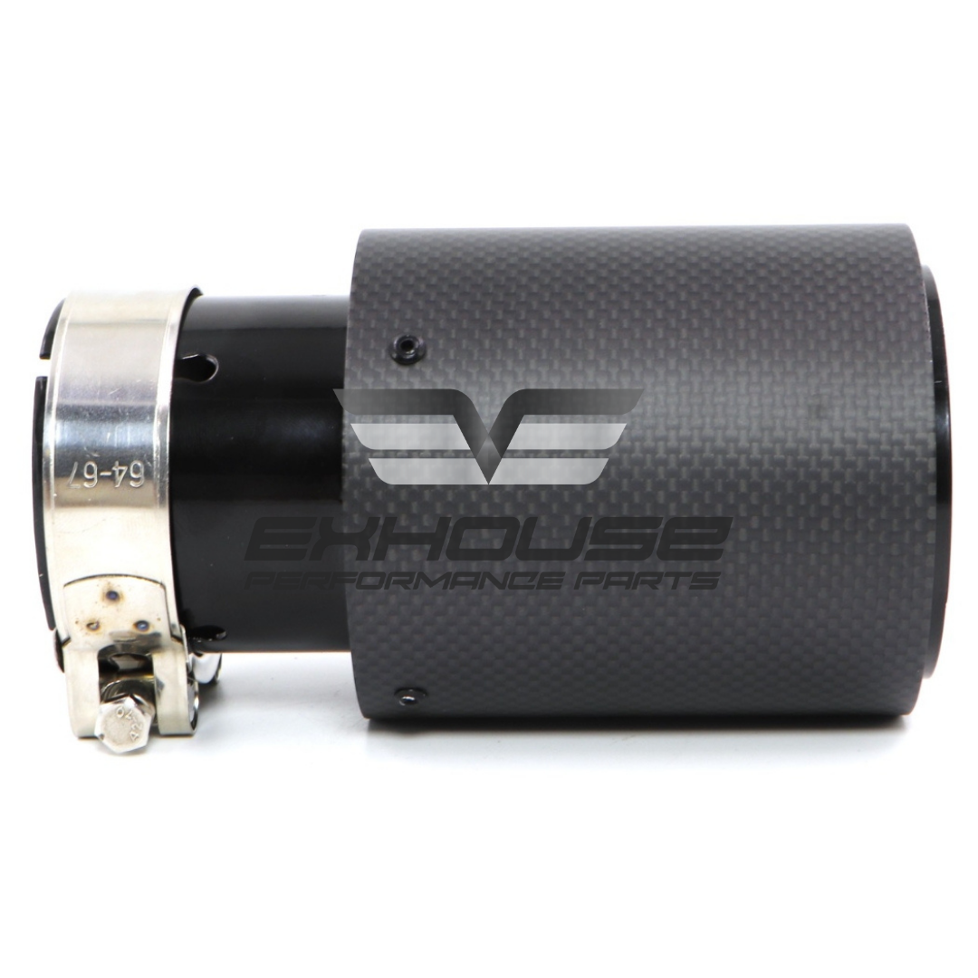 JTS-132 Tailpipe - Image 4