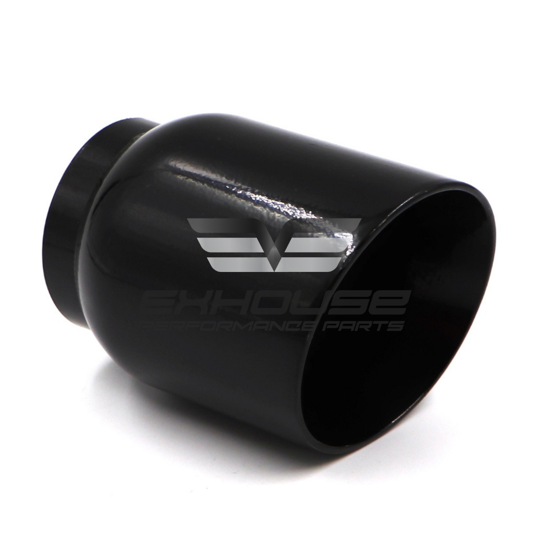 JTS-105 Tailpipe - Image 4