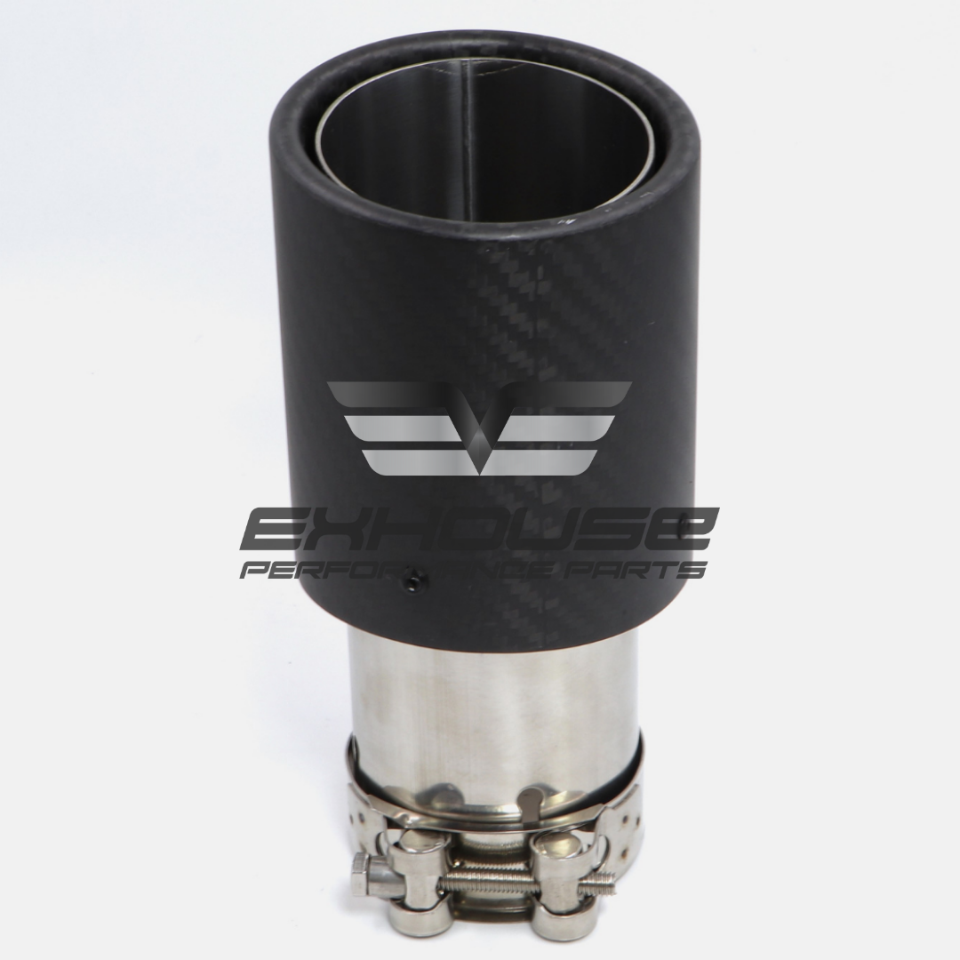 JTS-86 Tailpipe - Image 3