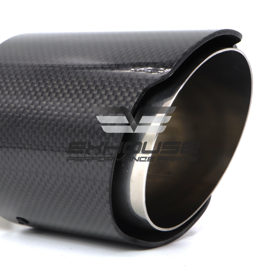 JTS-92 Tailpipe - Image 4