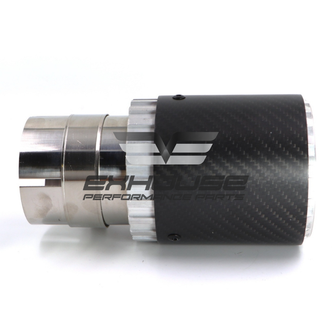 JTS-134 Tailpipe - Image 4