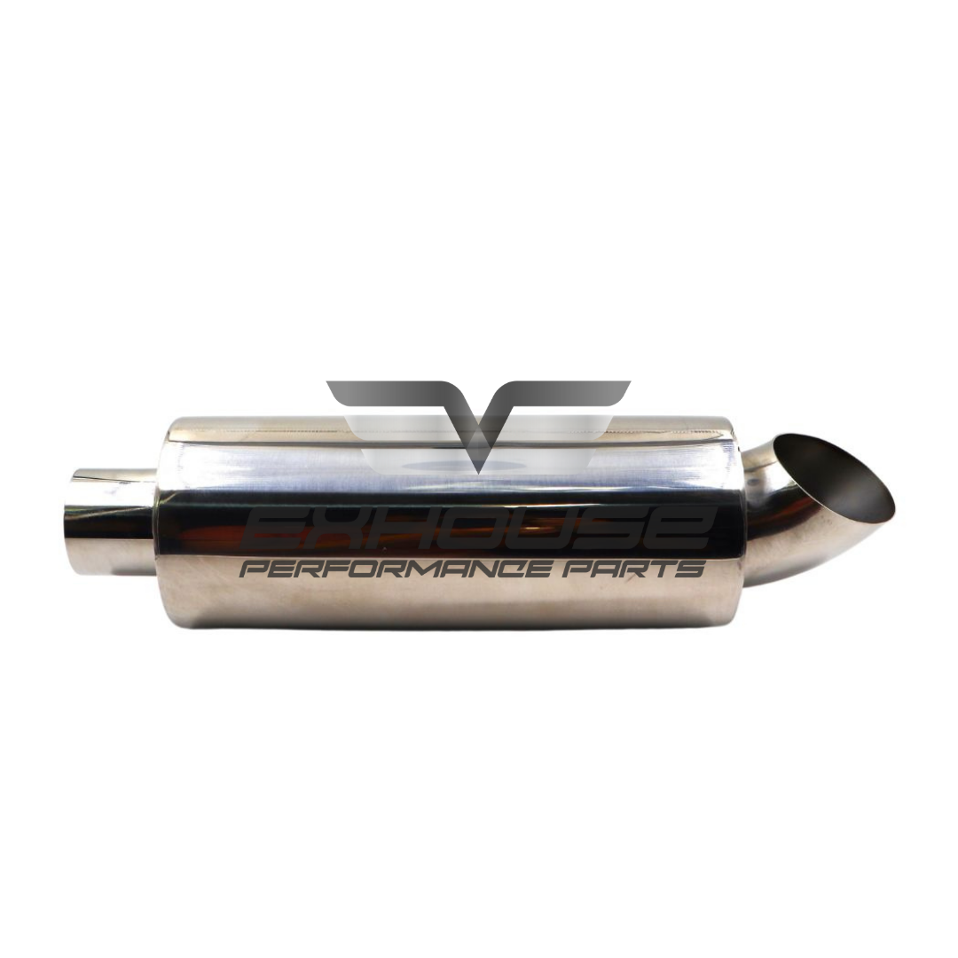 XS-01 Tailpipe - Image 4