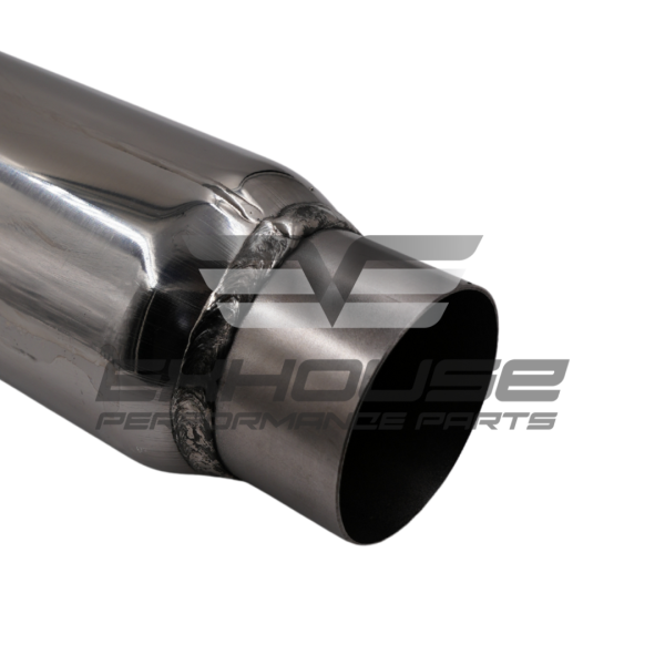Rx3 Resonator RESONATOR - Exhouse Performance Parts