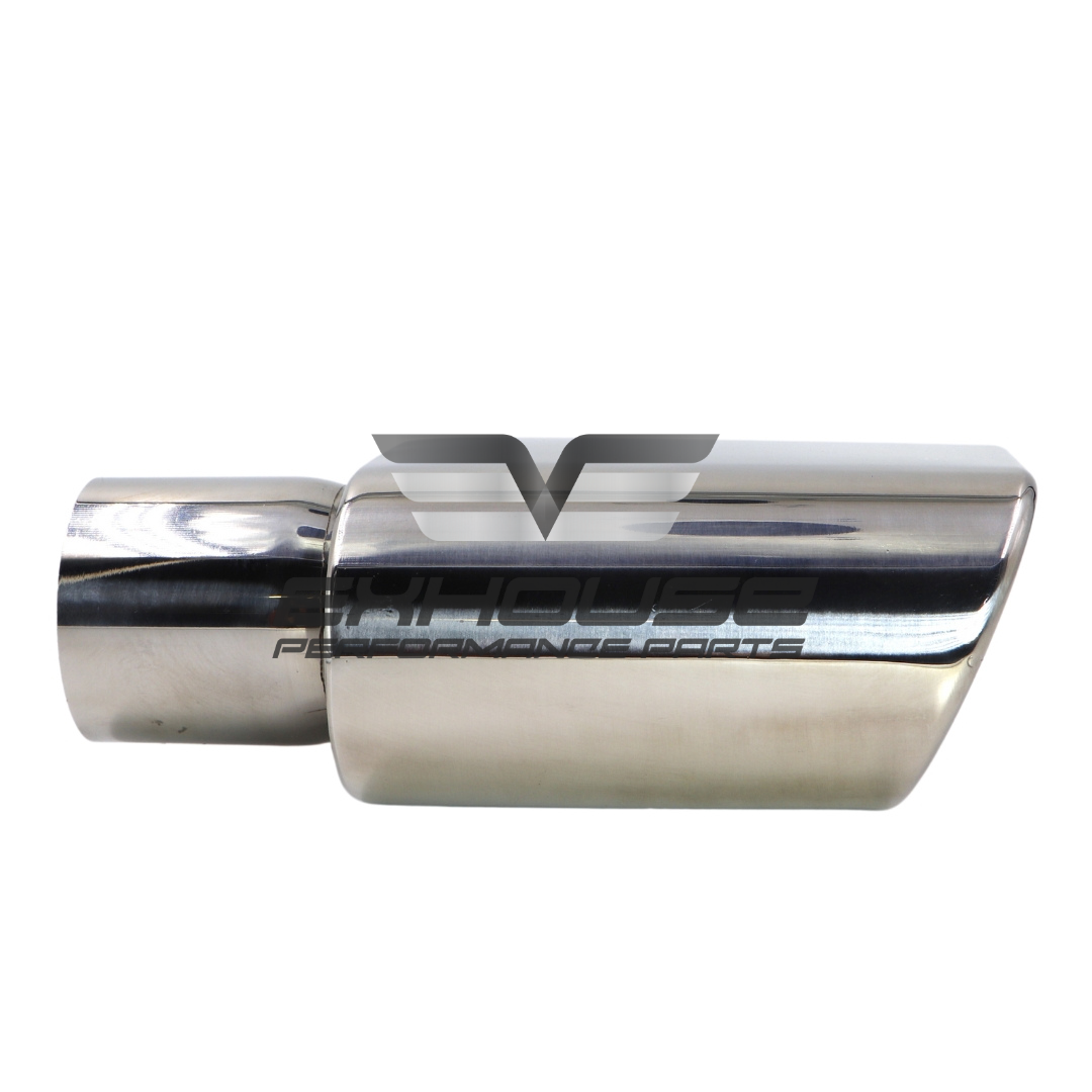 XT-63 Tailpipe - Image 3