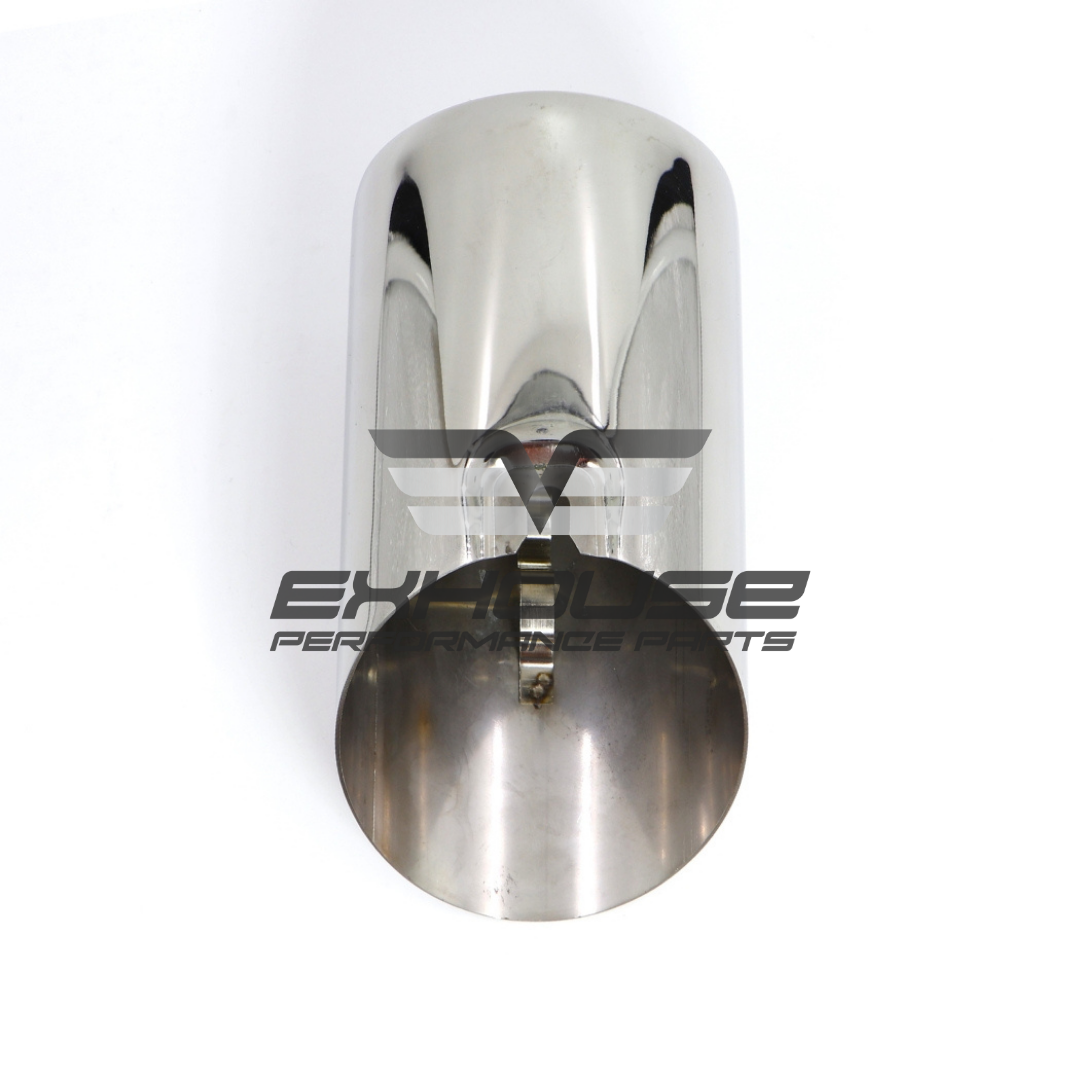 JTS-81 Tailpipe - Image 3