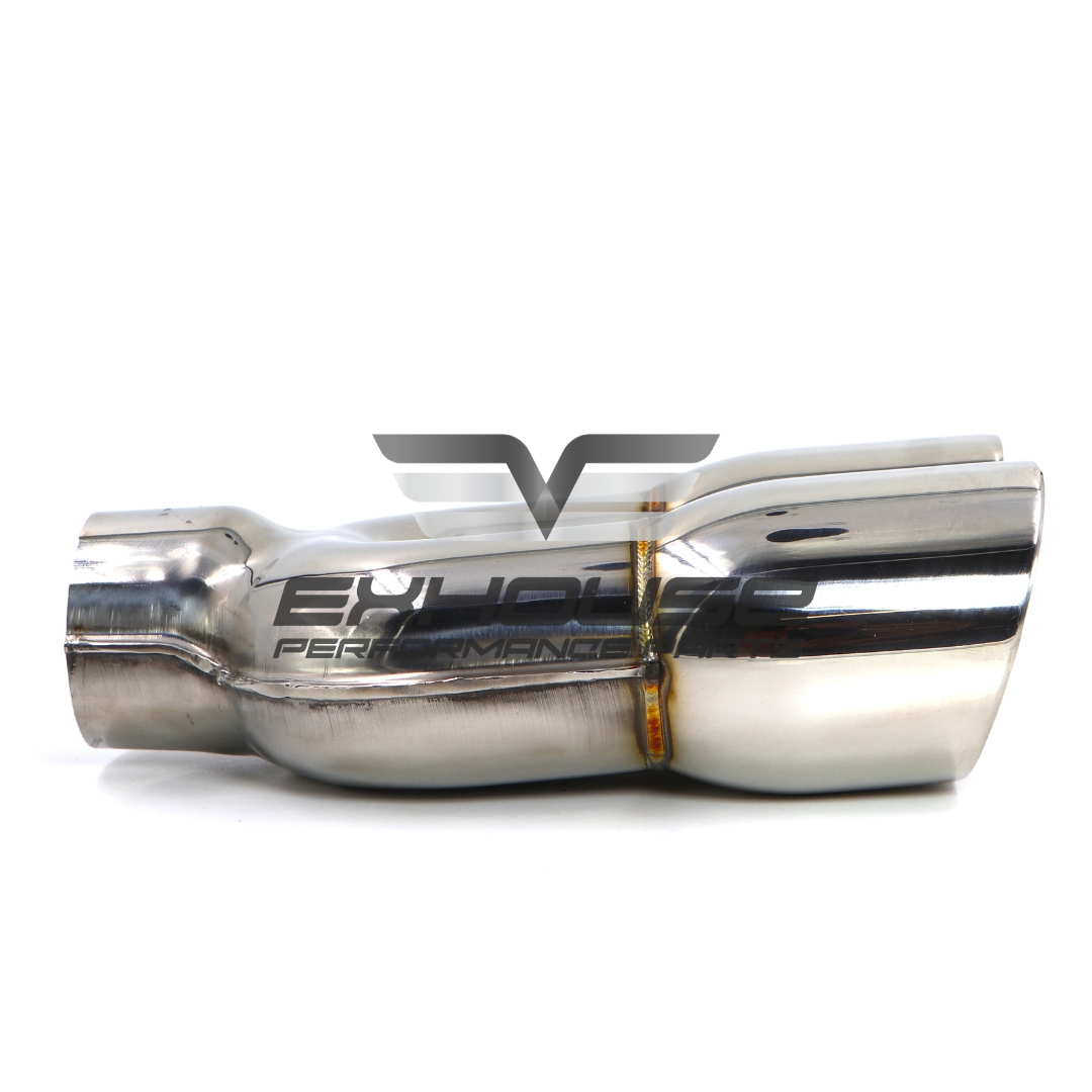 JTT-13 Tailpipe - Image 4