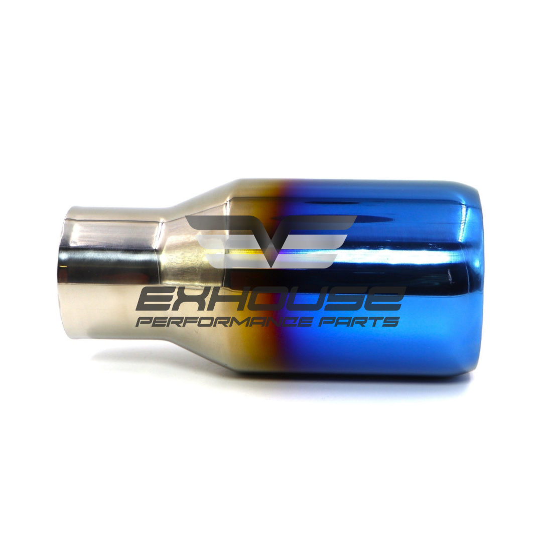JTS-058 Tailpipe - Image 5