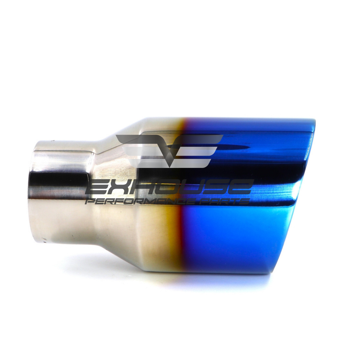 JTS-1BF Tailpipe - Image 4