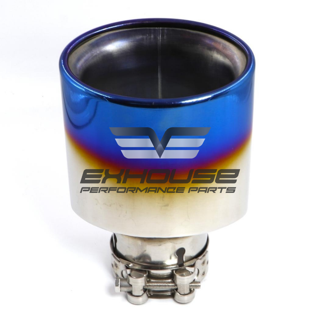 JTO-1 Tailpipe - Image 4