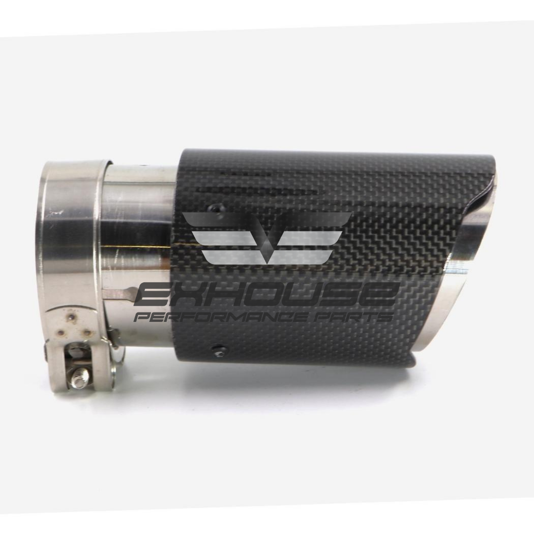 JTCHE-014 Tailpipe - Image 4