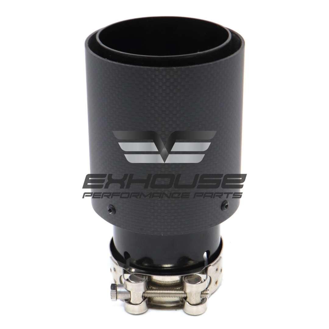 JTS-132 Tailpipe - Image 5