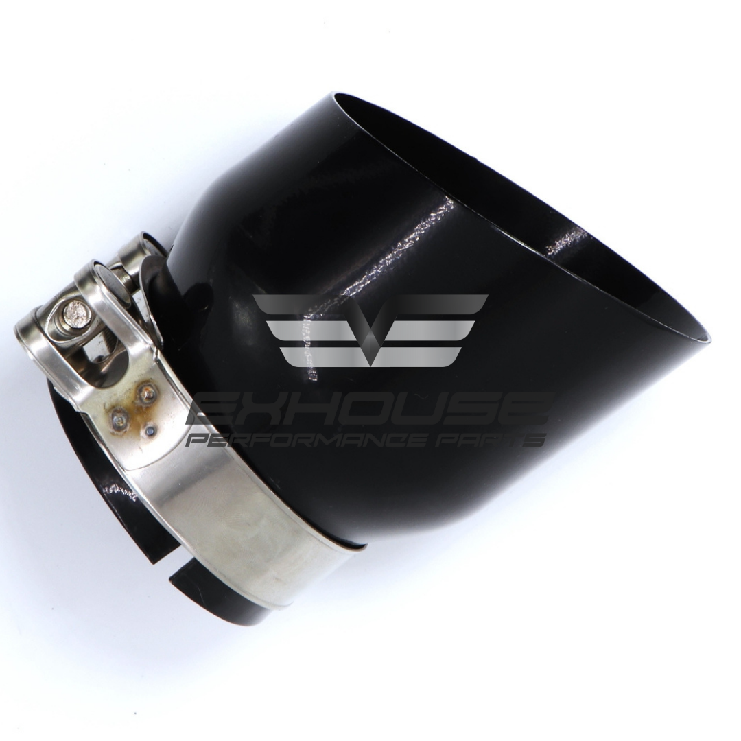 JTS-023 Tailpipe - Image 4