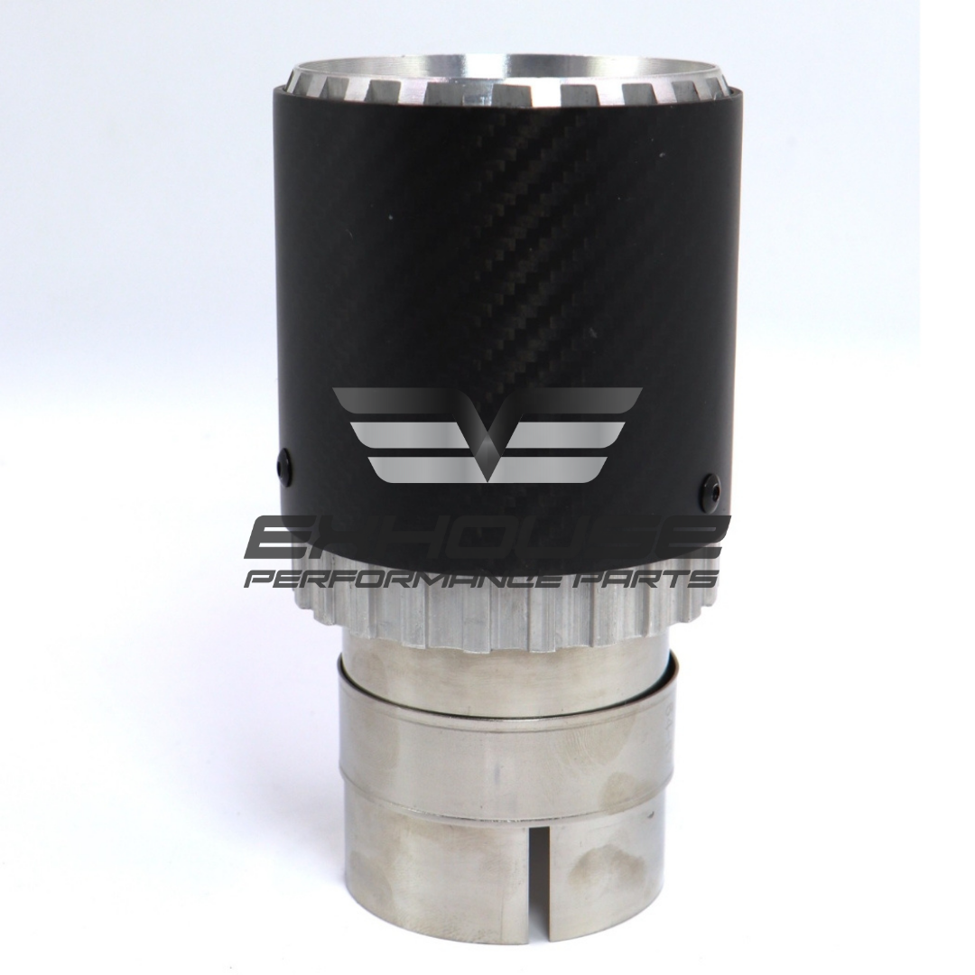 JTS-134 Tailpipe - Image 5