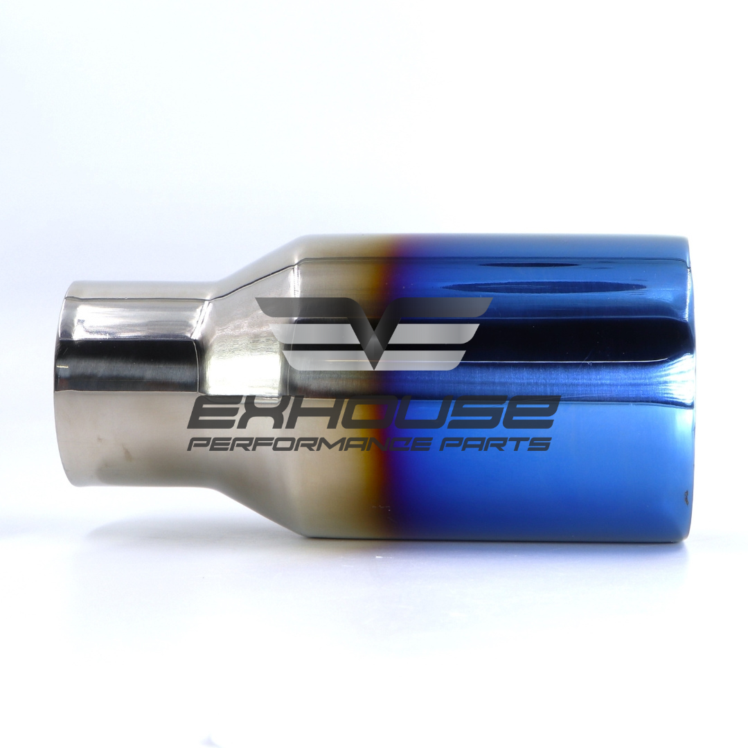 JTS-52 Tailpipe - Image 5